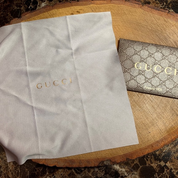 Gucci sunglasses - Picture 6 of 8